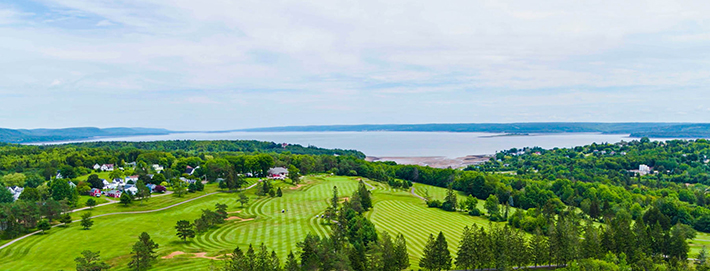 Digby Pines Golf Course