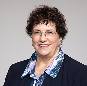 Kathryn Bennett