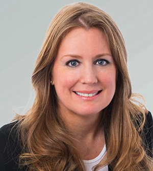 Kelly Gorman