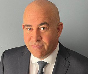 Nick Short