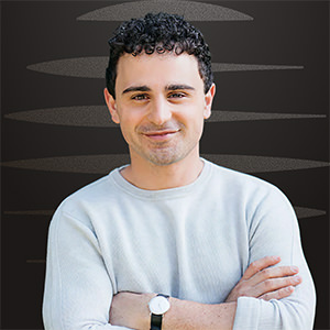 Alex Dashefsky