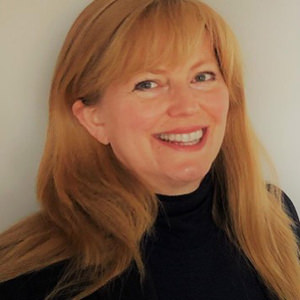 Barb Leighton, BA, LLB