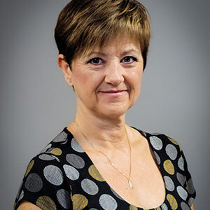 Janet Wilkins