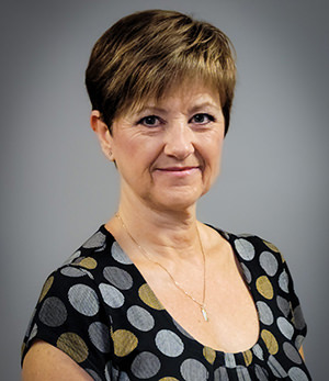 Janet Wilkins