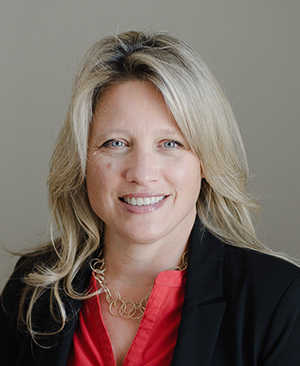 Kimberley Siegers-Robinson