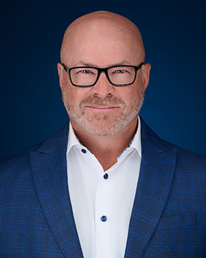 Peter Morrison