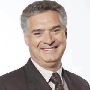Stephen MacEachern