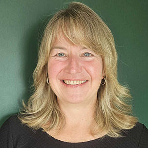 Tracy O'Brien