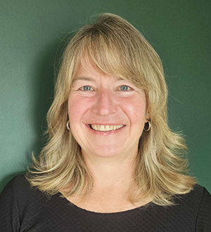 Tracy O'Brien