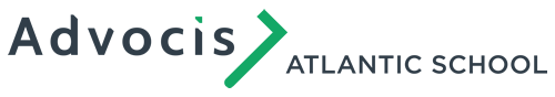 Advocis Atlantic School